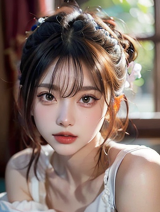 历史珍宝与网络红人：穿越时空的美味邂逅